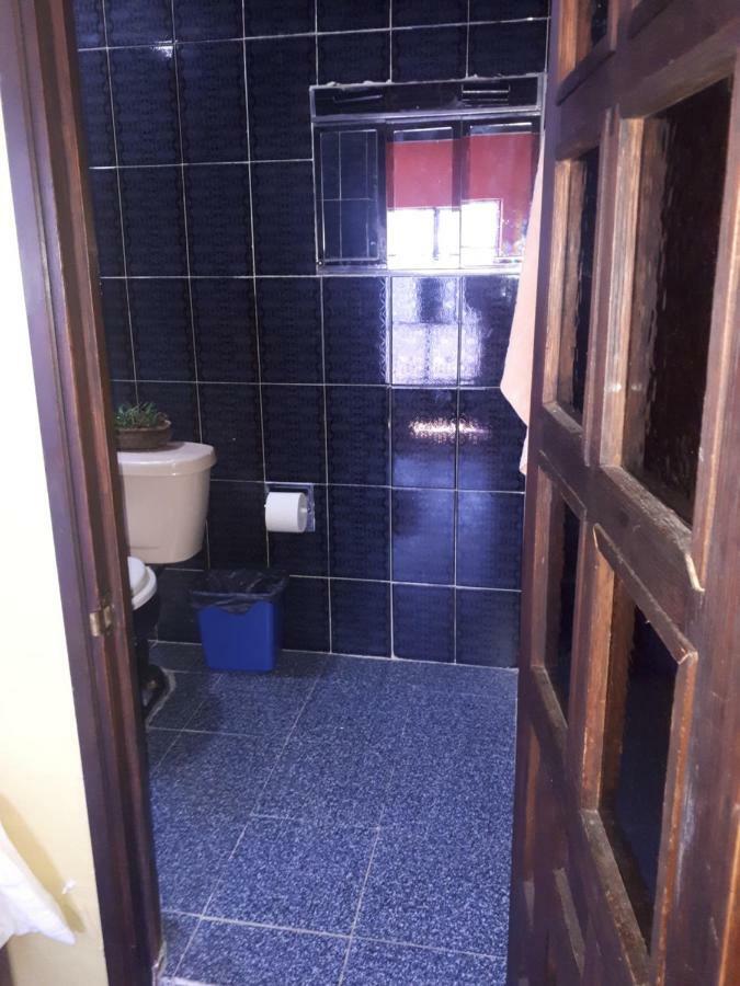 태스코 데 알라르콘 Casa Bugambilias 빌라 외부 사진